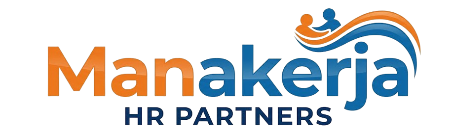 Logo Manakerja HR Partner